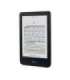 Rakuten Kobo Clara Colour e-book reader Touchscreen 16 GB Wi-Fi Black