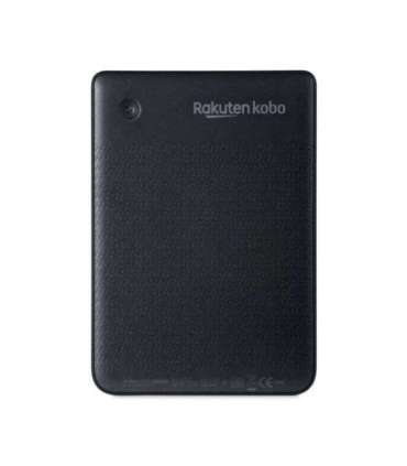 Rakuten Kobo Clara Colour e-book reader Touchscreen 16 GB Wi-Fi Black