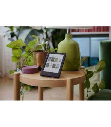 Rakuten Kobo Clara Colour e-book reader Touchscreen 16 GB Wi-Fi Black