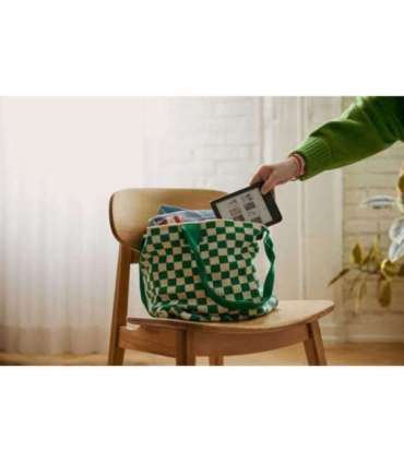 Rakuten Kobo Clara Colour e-book reader Touchscreen 16 GB Wi-Fi Black