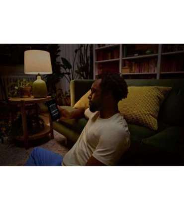 Rakuten Kobo Clara Colour e-book reader Touchscreen 16 GB Wi-Fi Black