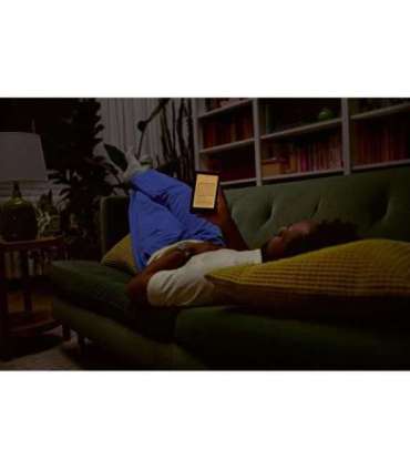 Rakuten Kobo Clara Colour e-book reader Touchscreen 16 GB Wi-Fi Black