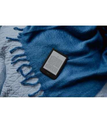 Rakuten Kobo Clara Colour e-book reader Touchscreen 16 GB Wi-Fi Black