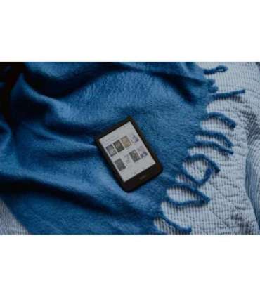 Rakuten Kobo Clara Colour e-book reader Touchscreen 16 GB Wi-Fi Black