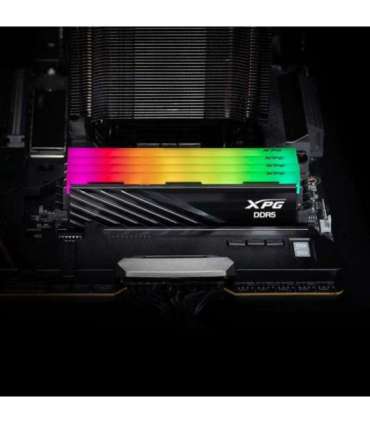 XPG LANCER BLADE RGB DDR5 memory module 16 GB 1 x 16 GB 6000 MHz