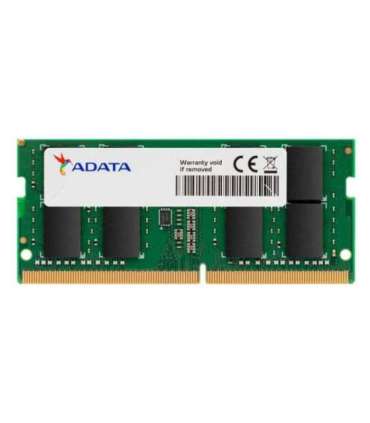 ADATA AD4S320038G22-SGN memory module 8 GB 1 x 8 GB DDR4 3200 MHz