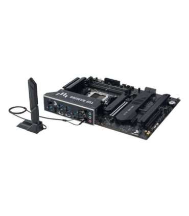 ASUS TUF GAMING X870E-PLUS WIFI7 AMD X870E Socket AM5 ATX