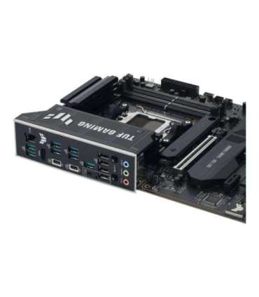 ASUS TUF GAMING X870E-PLUS WIFI7 AMD X870E Socket AM5 ATX