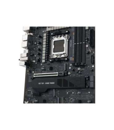 ASUS TUF GAMING X870E-PLUS WIFI7 AMD X870E Socket AM5 ATX