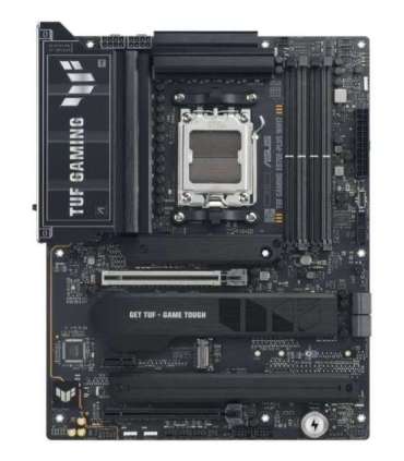 ASUS TUF GAMING X870E-PLUS WIFI7 AMD X870E Socket AM5 ATX