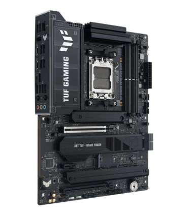 ASUS TUF GAMING X870E-PLUS WIFI7 AMD X870E Socket AM5 ATX