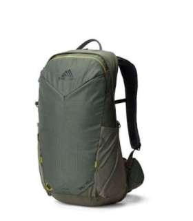 Gregory Zulu 20 LT Men's trekking backpack - Green
