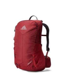 Gregory Jade 20 LT Women's trekking backpack - Red