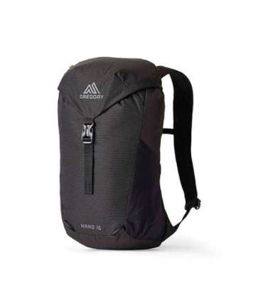 Gregory Nano Urban backpack 16 l Black