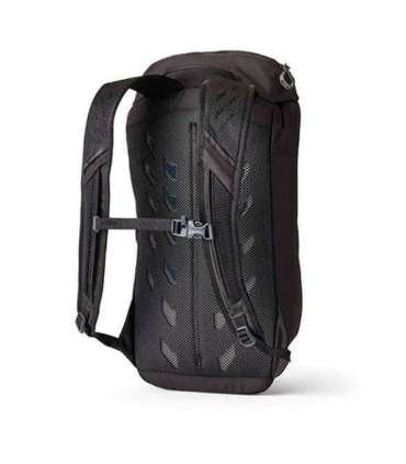 Gregory Nano Urban backpack 16 l Black