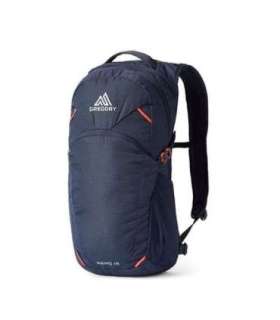 Gregory Nano Urban backpack 18 l Navy blue