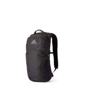 Gregory Nano Urban backpack 18 l Black