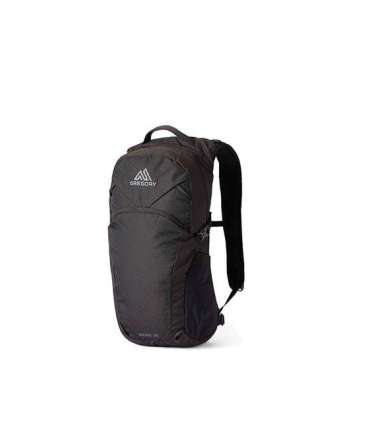 Gregory Nano Urban backpack 18 l Black