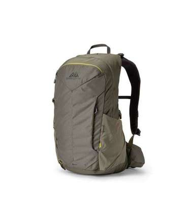 Gregory Zulu 25 LT Men's city backpack - Green