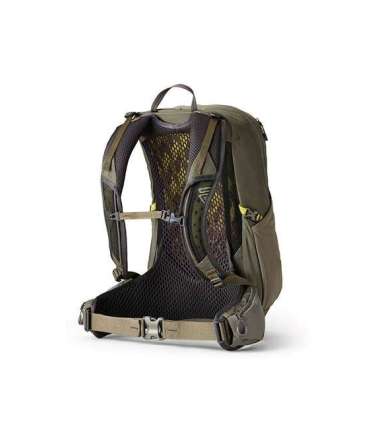 Gregory Zulu 25 LT Men's city backpack - Green