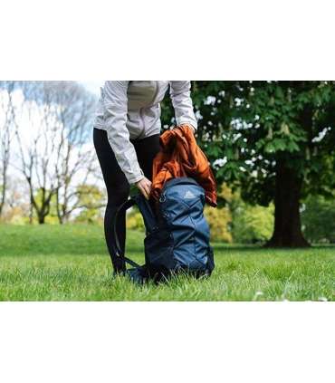 Gregory Jade 25 LT Women's trekking backpack - Blue