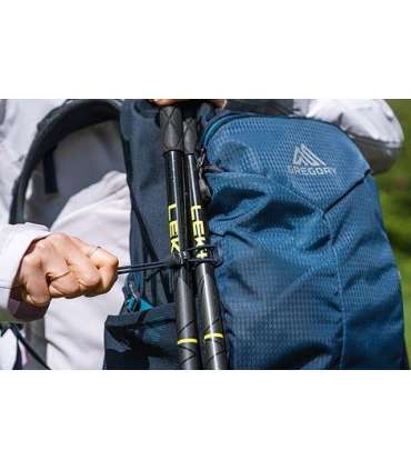 Gregory Jade 25 LT Women's trekking backpack - Blue