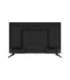 Krüger&Matz KM0224 TV 61 cm (24") HD Black