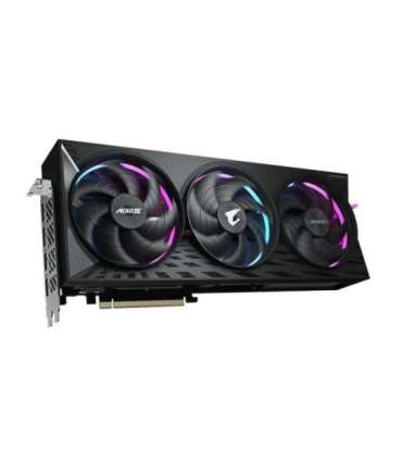 Graphics card Gigabyte Radeon RX 9070 XT AORUS ELITE 16GB (GV-R9070XTAORUS E-16GD)