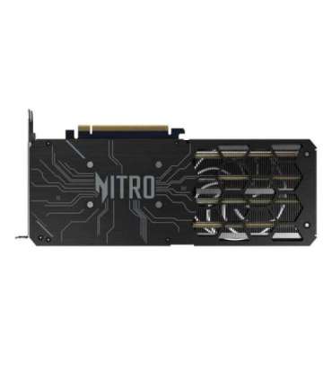 Acer Nitro Intel® Arc™ B580 OC Arc B580 12 GB GDDR6
