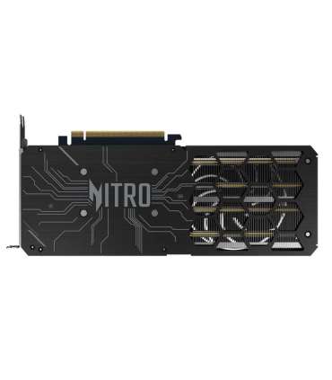 Acer Nitro Intel® Arc™ B580 OC Arc B580 12 GB GDDR6