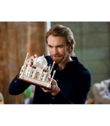 LEGO ARCHITECTURE 21056 TAJ MAHAL