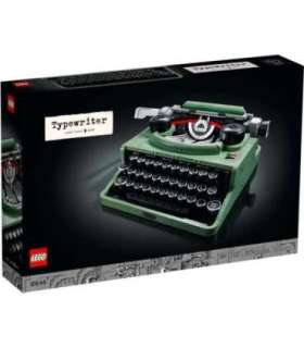 LEGO IDEAS 21327 TYPEWRITER