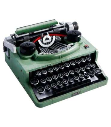 LEGO IDEAS 21327 TYPEWRITER