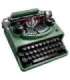 LEGO IDEAS 21327 TYPEWRITER