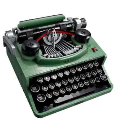 LEGO IDEAS 21327 TYPEWRITER