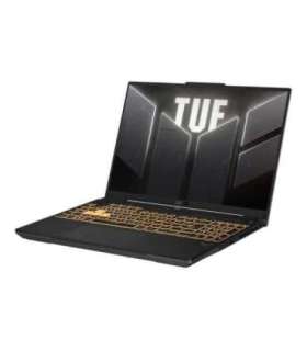Laptop ASUS TUF Gaming F16 FX607VU-I5165 Intel Core 5 210H 16,0" FHD+ IPS 16 GB DDR5 512 GB SSD GeForce RTX 4050 6 GB