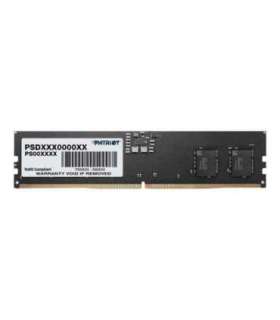 Patriot Memory Signature PSD532G56002 memory module 32 GB 1 x 32 GB DDR5 5600 MHz