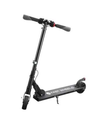 Electric scooter REBEL FAST WHEELS