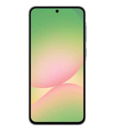 Samsung Galaxy A56 17 cm (6.7") Dual SIM Android 15 5G USB Type-C 8 GB 128 GB 5000 mAh Graphite