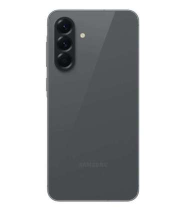 Samsung Galaxy A56 17 cm (6.7") Dual SIM Android 15 5G USB Type-C 8 GB 128 GB 5000 mAh Graphite