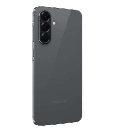 Samsung Galaxy A56 17 cm (6.7") Dual SIM Android 15 5G USB Type-C 8 GB 128 GB 5000 mAh Graphite