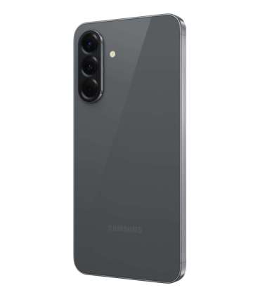 Samsung Galaxy A56 17 cm (6.7") Dual SIM Android 15 5G USB Type-C 8 GB 128 GB 5000 mAh Graphite