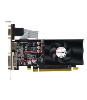 AFOX AF730-4096D3L5 graphics card NVIDIA GeForce GT 730 4 GB GDDR3