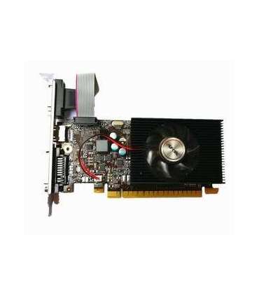 AFOX AF730-4096D3L5 graphics card NVIDIA GeForce GT 730 4 GB GDDR3