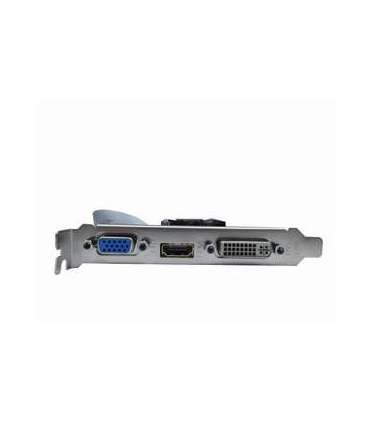 AFOX AF730-4096D3L5 graphics card NVIDIA GeForce GT 730 4 GB GDDR3