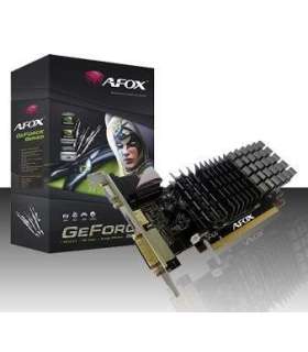 AFOX GEFORCE G210 1GB DDR2 LOW PROFILE AF210-1024D2LG2