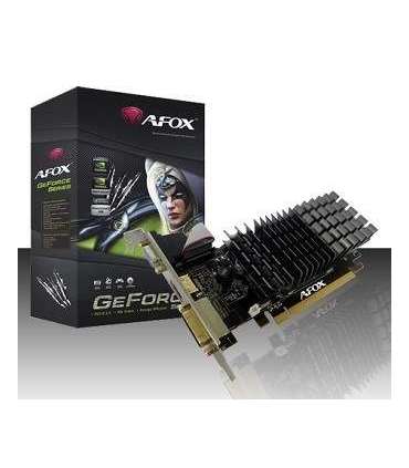 AFOX GEFORCE G210 1GB DDR2 LOW PROFILE AF210-1024D2LG2