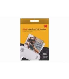Kodak Instant Print 3x3 Cartrige ICRG330