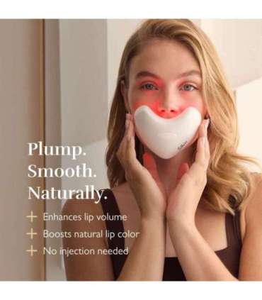 Silkn LumiLips LED Lip Mask (LLM1PE1001)