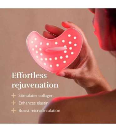 Silkn LumiLips LED Lip Mask (LLM1PE1001)